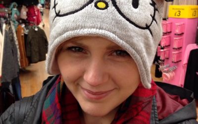 Why being cool isn’t important to me