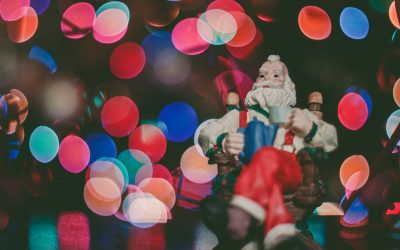 Christmas…. I’m just not that into it