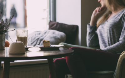 Why I’m learning to forget about food