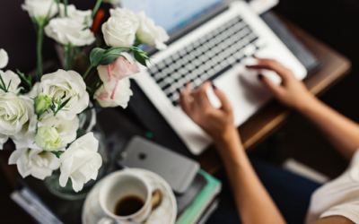 Why does blogging need to be positive?