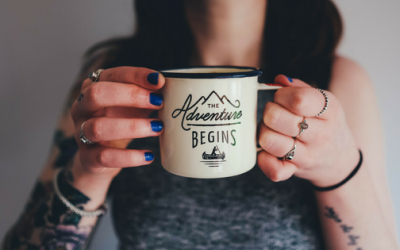 Finding your passion