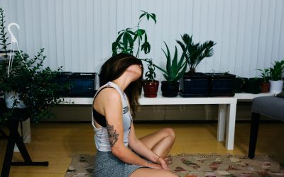 Three reasons why you need to have yoga in your life