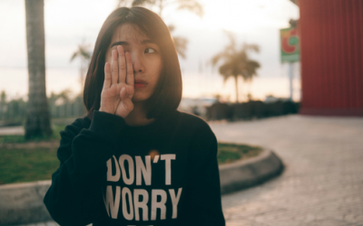 How to deal with negative people and feeling drained