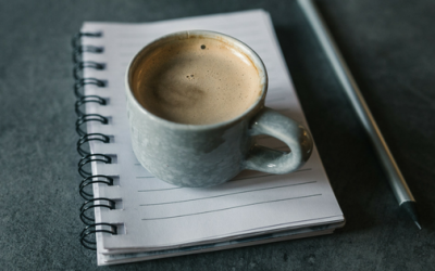 How writing has improved my mental health 