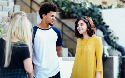 Why do we love giving advice but never take it ourselves?