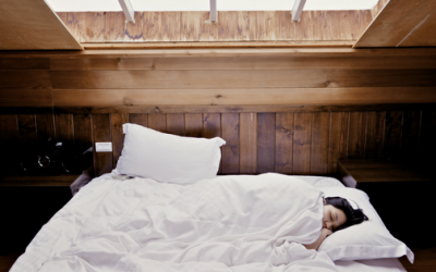 Self-care tips for when you’re feeling depressed