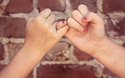 10 random acts of kindness you can do today