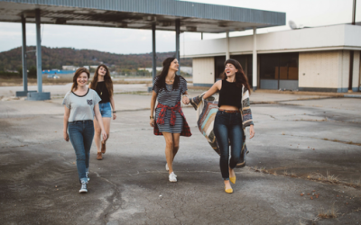 How to make friends when you have social anxiety 