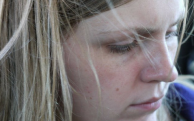 5 things you shouldn’t feel guilty about when you’re depressed