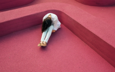 Why it’s absolutely OK to cry about stupid stuff