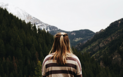 5 easy ways to feel more calm