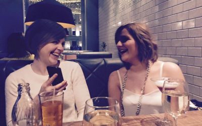 How talking on the internet helped me overcome social anxiety disorder