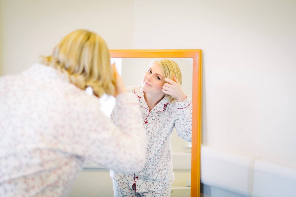 Instagram good for body image positive?