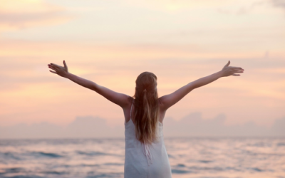 Why I’m making 2017 the year of gratitude