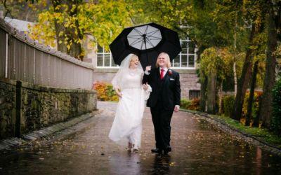 Year of gratitude week 2: Spouse