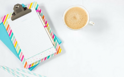 Year of gratitude week 1: Why start this challenge?