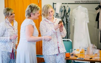 Why I’m grateful for my mum