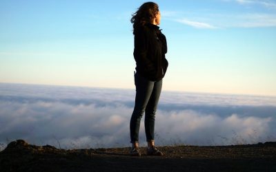 Anxiety relief and my top 10 self-care tips