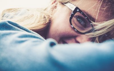 Why you need to stop apologising for your mental illness