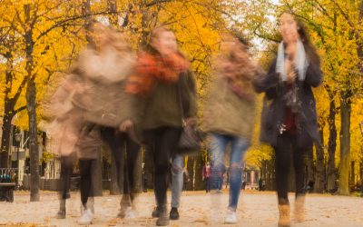 To my friends – here is the truth about my mental illness