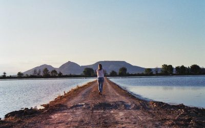 5 easy ways to de-stress right now