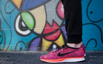 How fitness classes saved my mental health