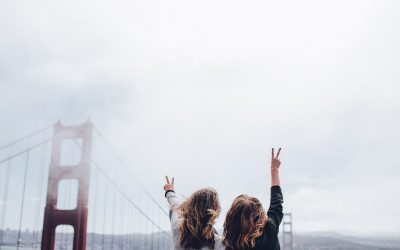 Why learning to ignore my anxiety is having a positive impact on my mental health