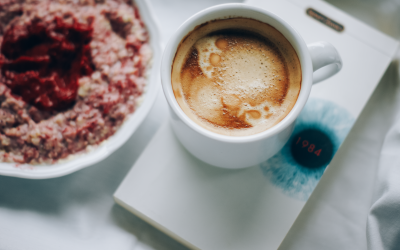 Early morning hacks for a happier day