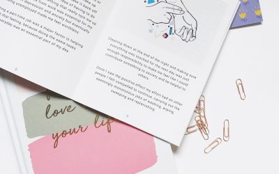 Thoughtful gifts for people with anxiety 