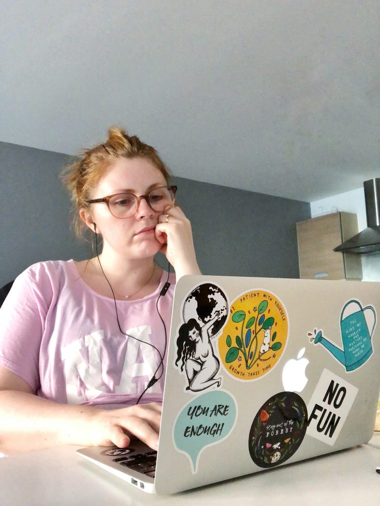 flexible working mental illness