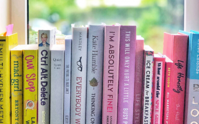 5 of the best books for freelancers