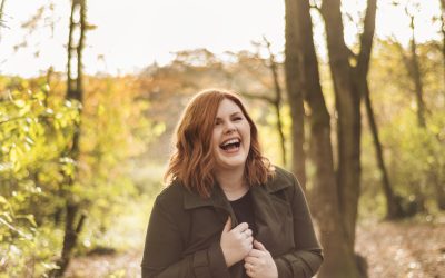 How to prepare for a photoshoot when you don’t feel body confident