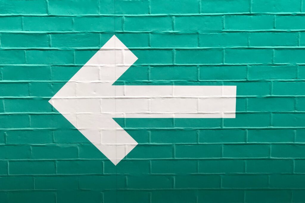 writer changing lanes